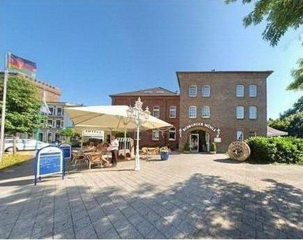 Hotel Bedburger Mühle - Die günstigsten Angebote