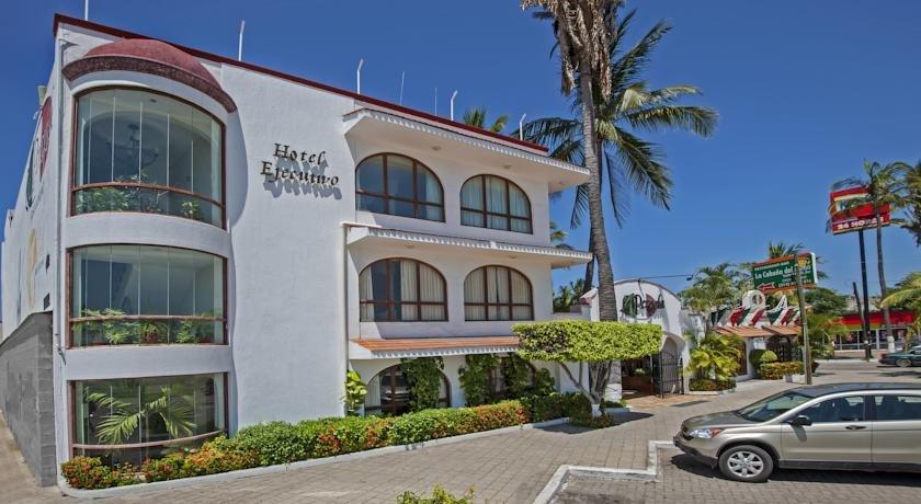 Hotel Boutique La Pergola