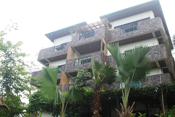 Mc Mountain Home Apartelle Tagaytay