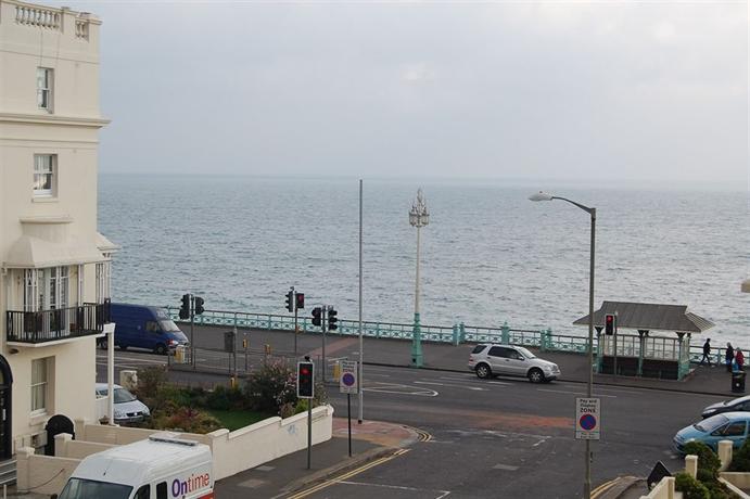 Amherst Brighton