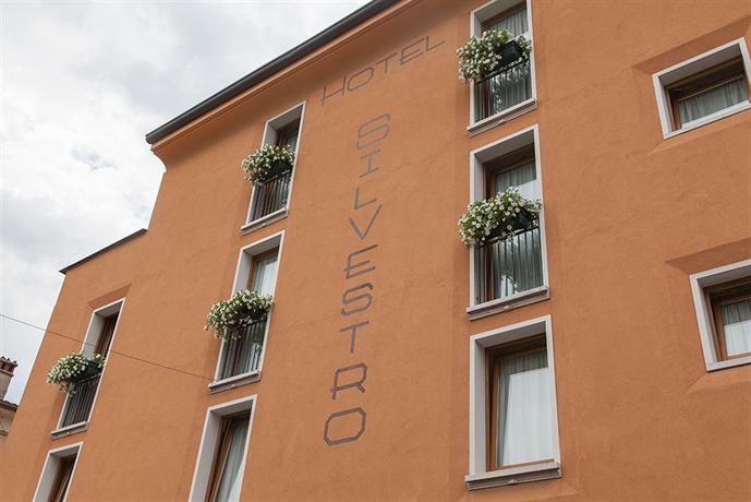 Hotel Dependance Silvestro