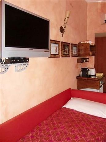 Momi Bed & Breakfast Rome