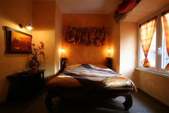 Momi Bed & Breakfast Rome