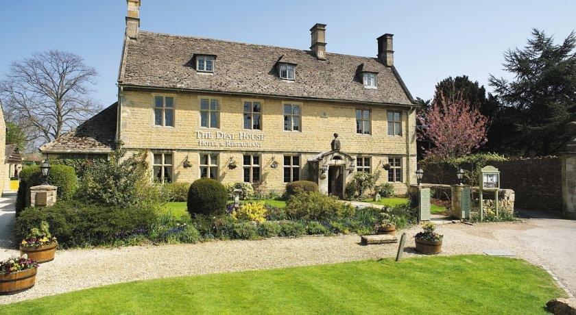 The Dial House Hotel Bourton-on-the-Water