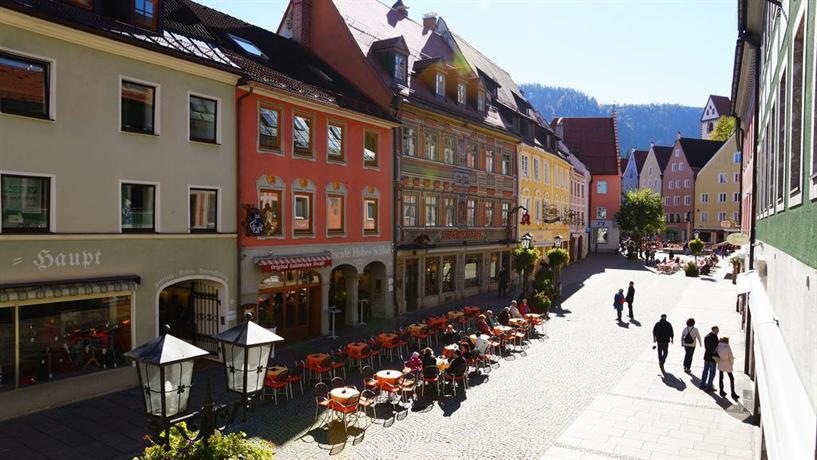 Bavaria City Hostel