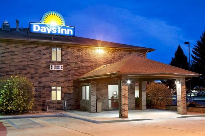 Days Inn Grand Forks