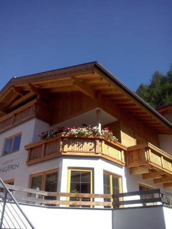 Pension Angern