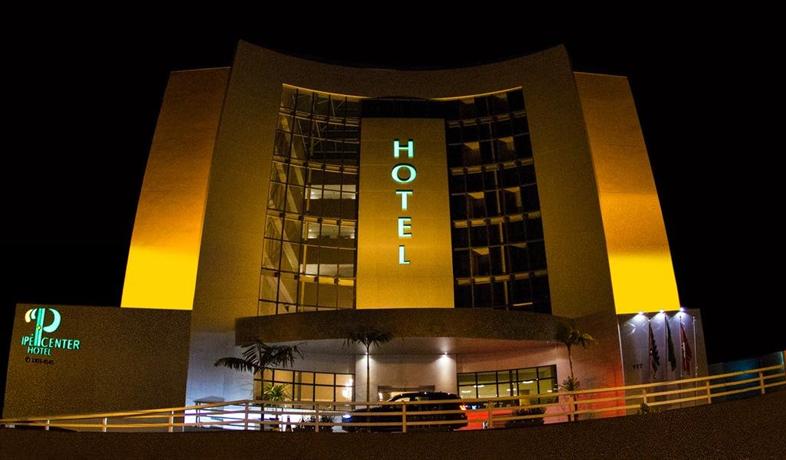 Ipe Center Hotel Sao Jose Do Rio Preto Compare Deals About Ipe Center Hotel