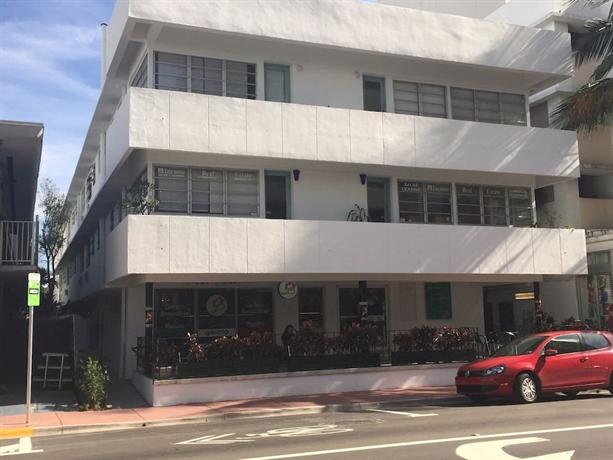 Wynwood South Beach Hotel Miami Compare Deals