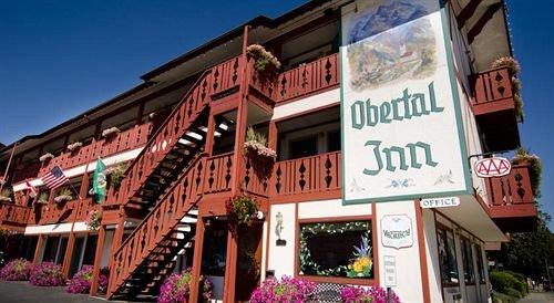 Obertal Inn