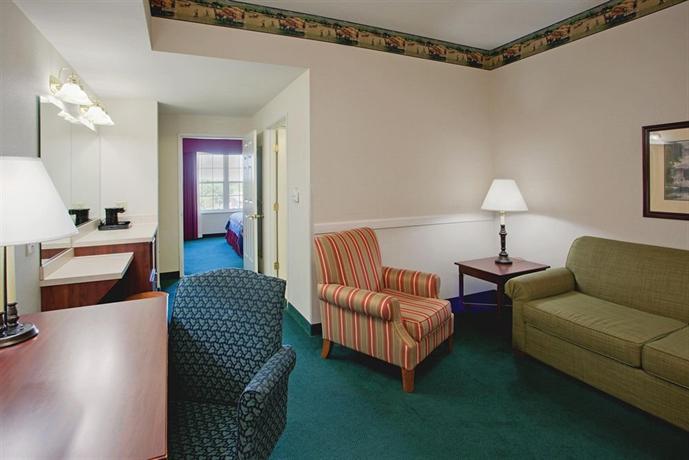 Country Inn Suites By Radisson Lancaster Amish Country Pa