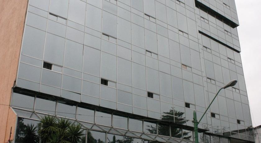 Hotel San Francisco