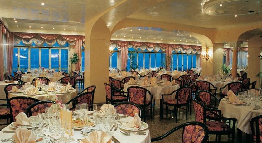 Hotel Terrazzo Sul Mare Tropea