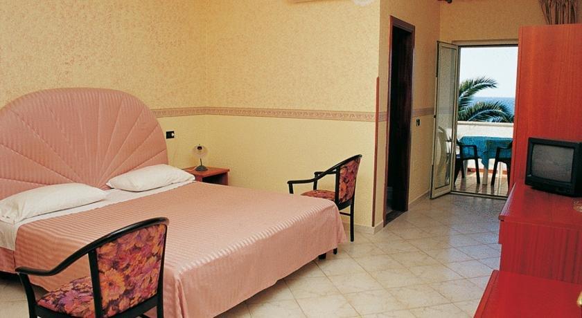 Hotel Terrazzo Sul Mare Tropea