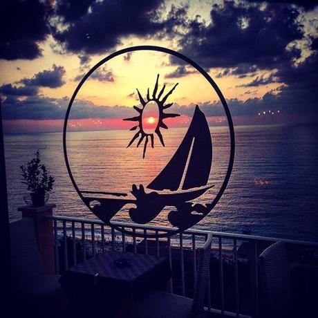 Hotel Terrazzo Sul Mare Tropea