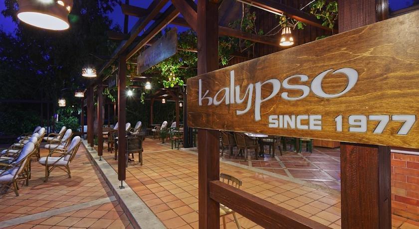 Kalypso Home Style Hotel Malia