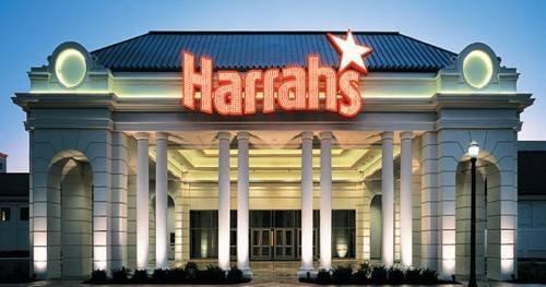 bars are harrahs casino in joliet