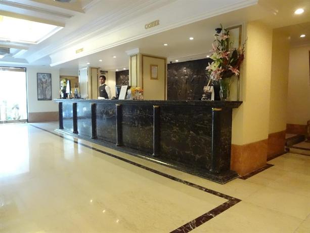 Bawa International Hotel Mumbai