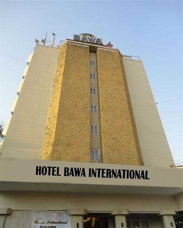 Bawa International Hotel Mumbai