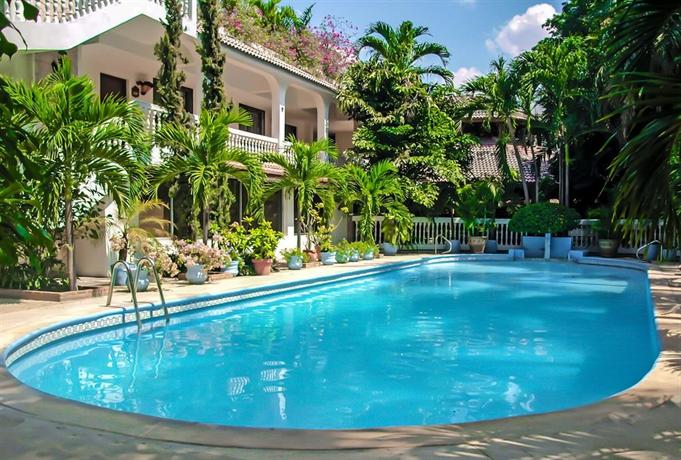 Le Plaza Hotel Port Au Prince Compare Deals