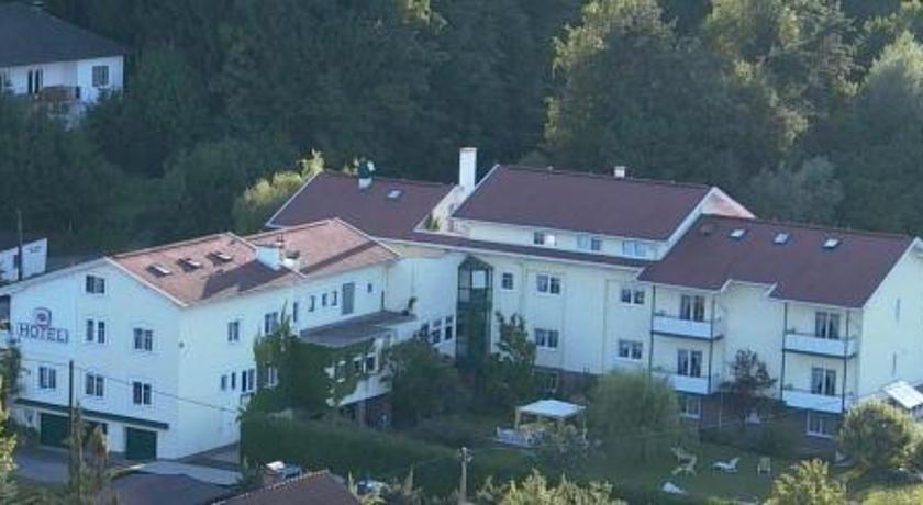 Hotel Weidenhof