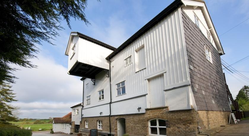 Little Hallingbury Mill Hotel Little Hallingbury