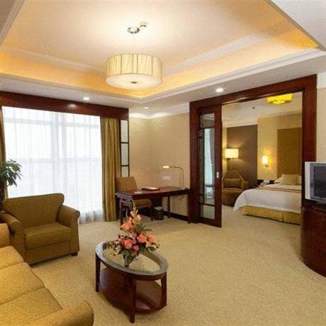 Sunway Golden Diamond Hotel Zhongshan