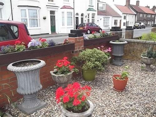 Edwardian House Bed And Breakfast Redcar Edwardian House Bed And Breakfast Redcar
