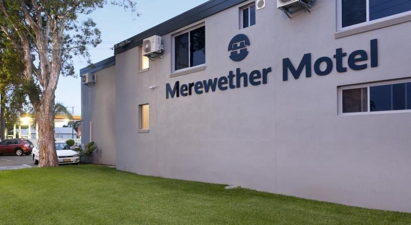 Merewether Motel