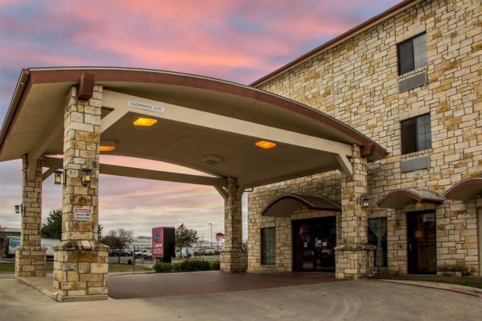 Comfort Suites Sea World Lackland San Antonio Compare Deals
