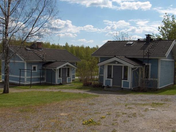 Visulahti Cottages