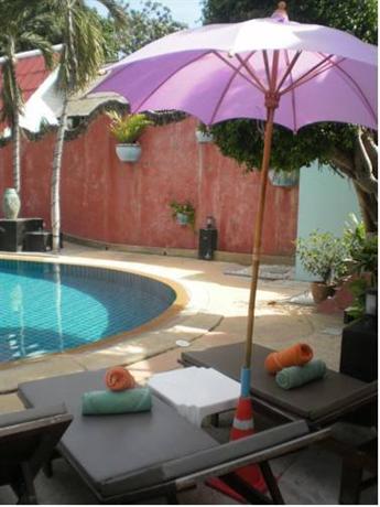 Best Guest Friendly Hotels in Koh Samui - Chalala Samui Resort