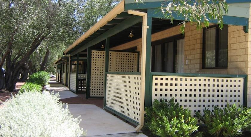 Rac Busselton Holiday Park