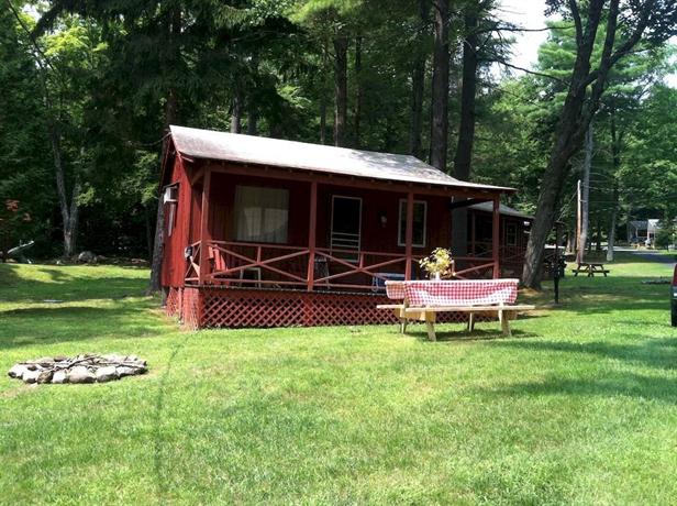 Forest Hill Lodge Cabins Lake George Compare Deals