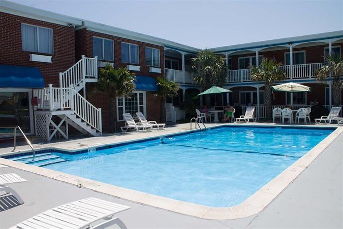 Colonial Inn Nags Head Compare Deals