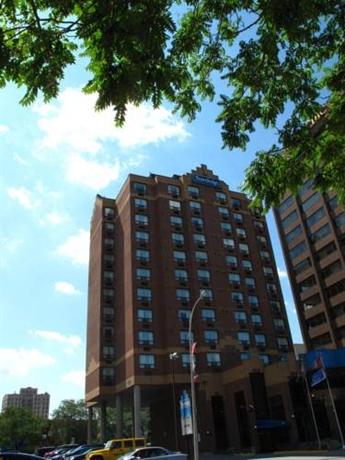 Travelodge Hotel Downtown Windsor (Ontario)