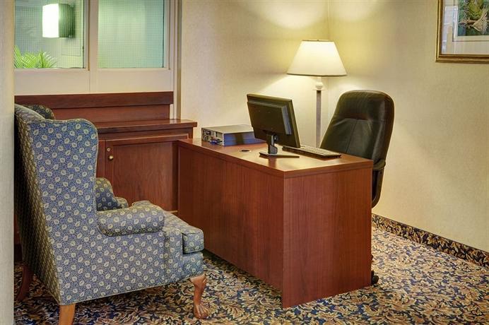 Travelodge Hotel Downtown Windsor (Ontario)