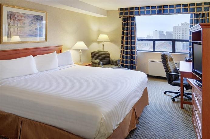 Travelodge Hotel Downtown Windsor (Ontario)