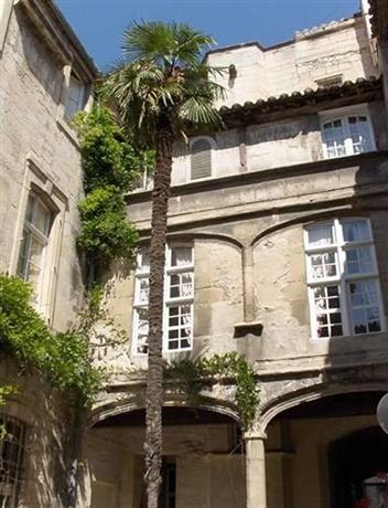 Hotel D Arlatan Arles
