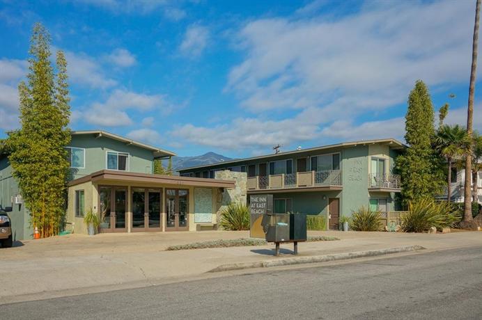 Inn At East Beach Santa Barbara Compare Deals