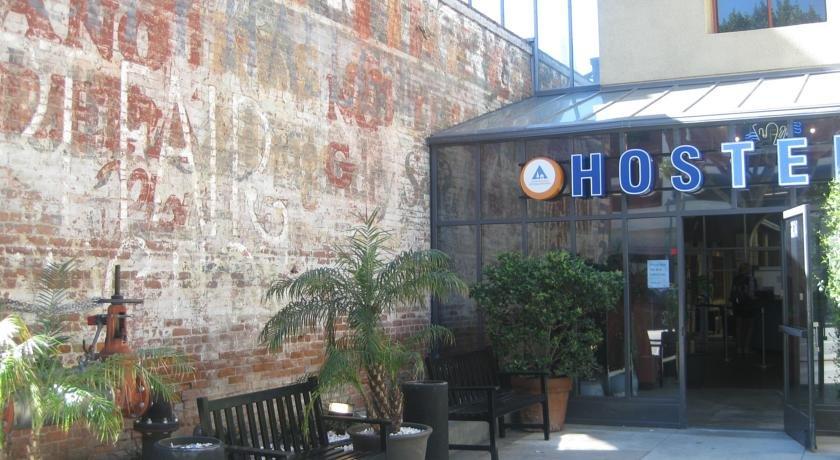 HI Los Angeles - Santa Monica Hostel