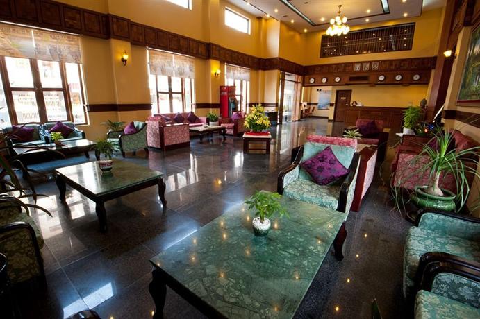 Guest Friendly Hotels in Phnom Penh - Ohana Phnom Penh Palace Hotel