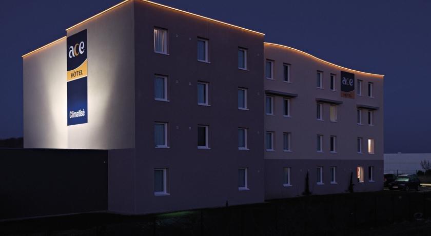 ACE Hotel Poitiers