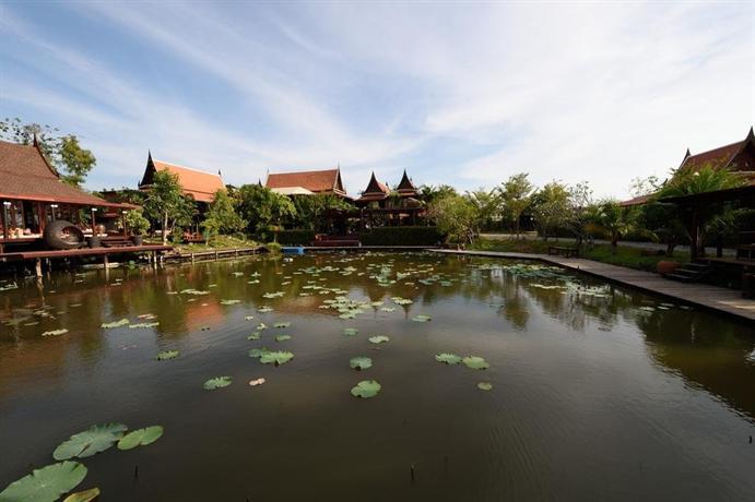 Ayutthaya Retreat