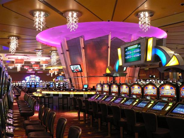 Mount airy casino nightclub reviews
