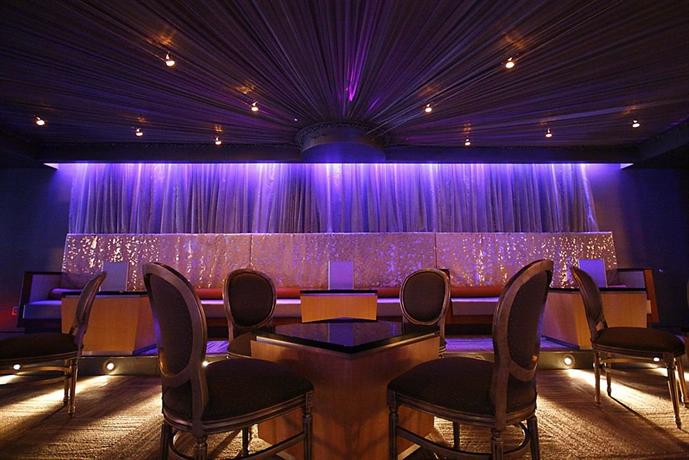 Mount airy casino nightclub reviews