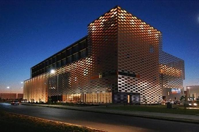 Hotel Casino Talca