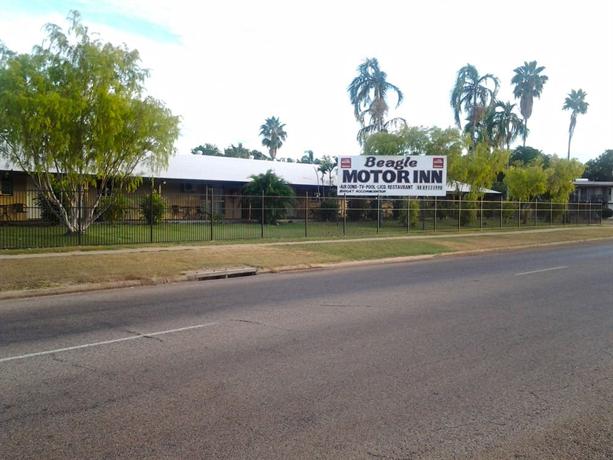 Beagle Motor Inn