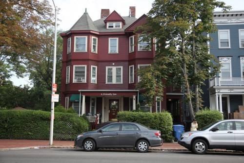 Hotel deals cambridge mass