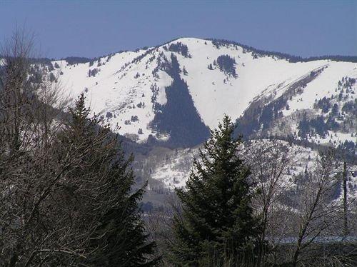 Blue Mountain Monticello Utah